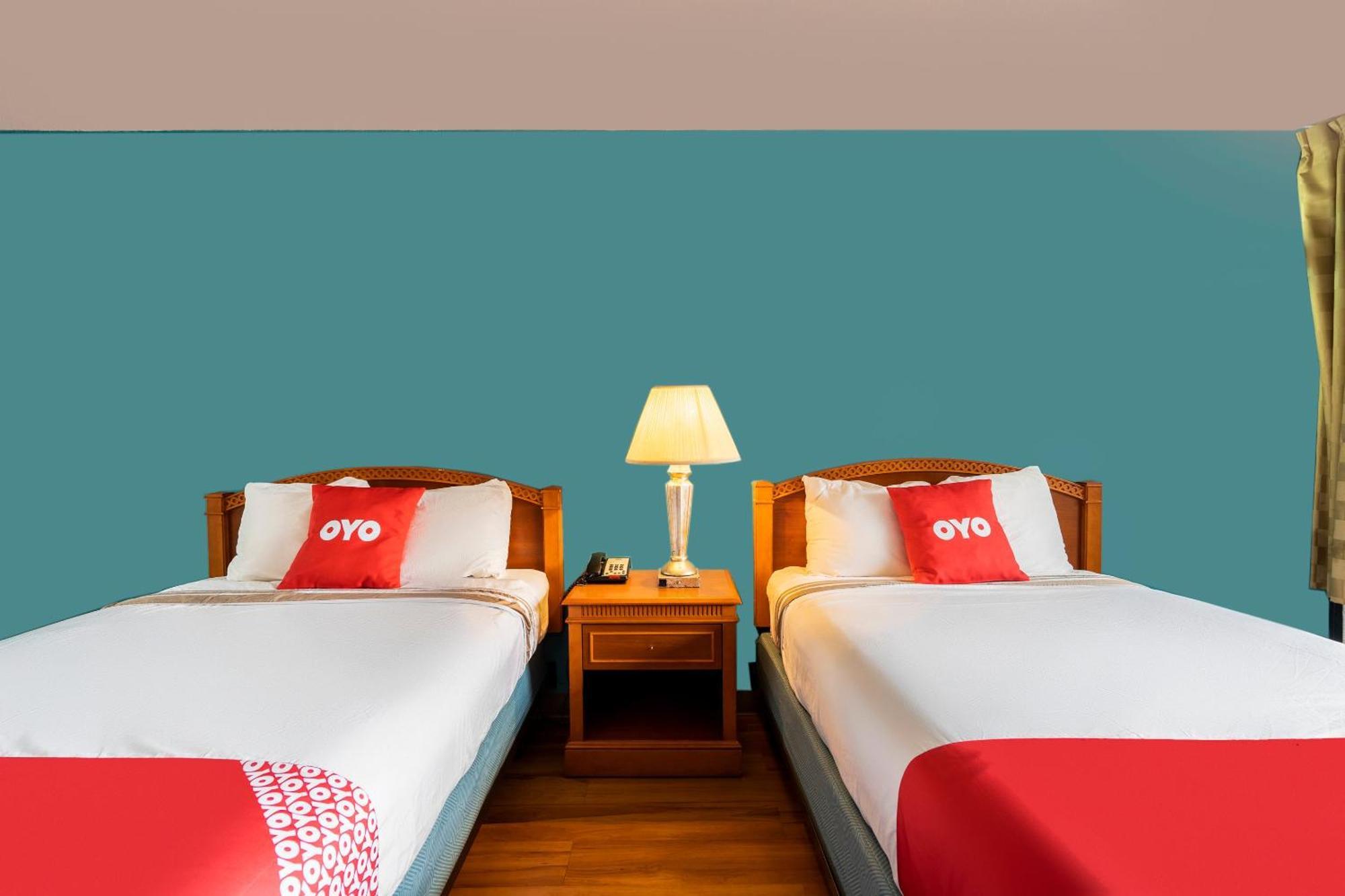 Oyo Hotel Bossier City La - Red River Экстерьер фото